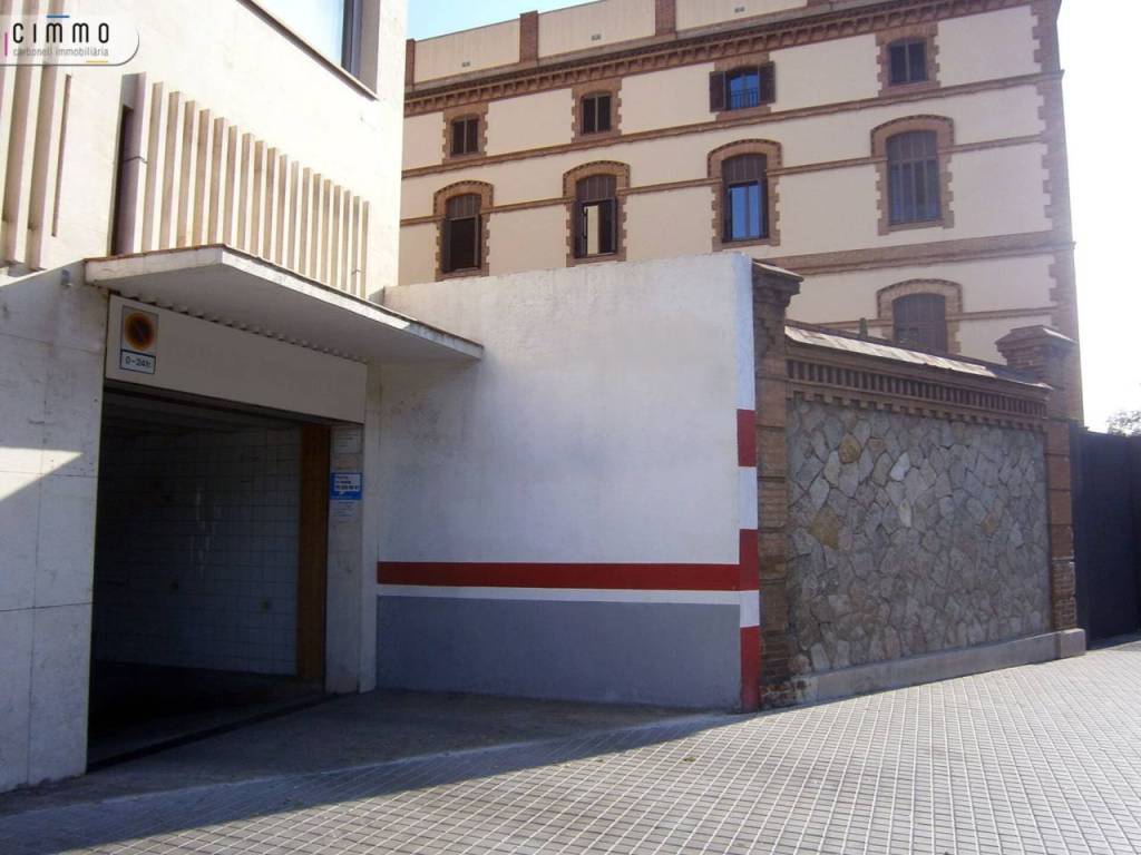 Entrada/Salida