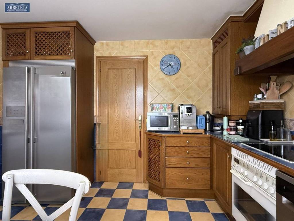 Cocina