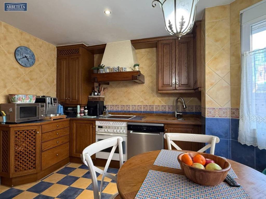Cocina