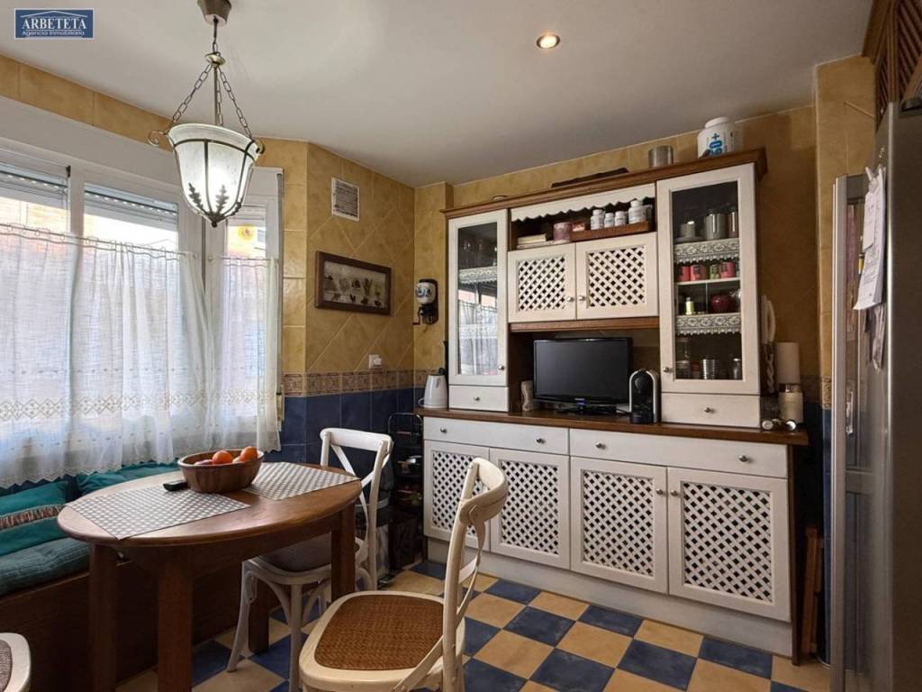 Cocina