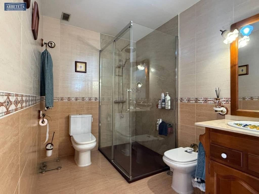 Baño