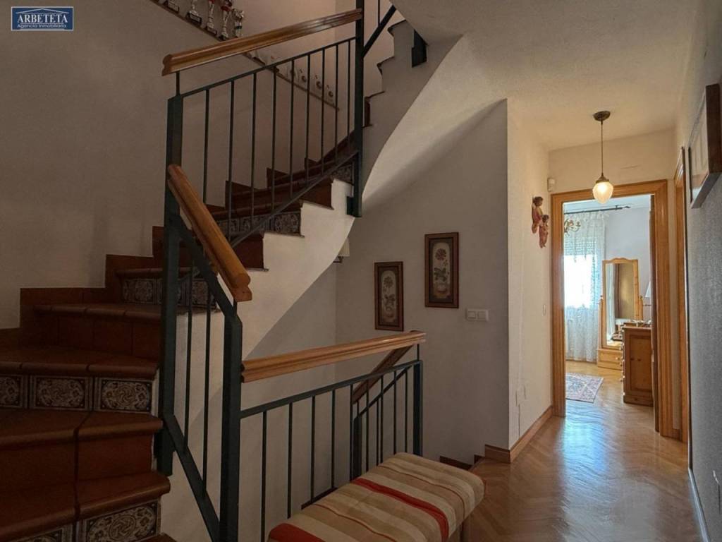 Pasillo