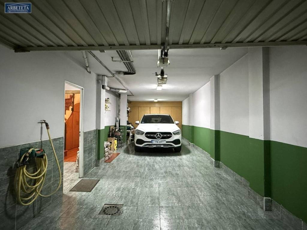 Garaje/Parking