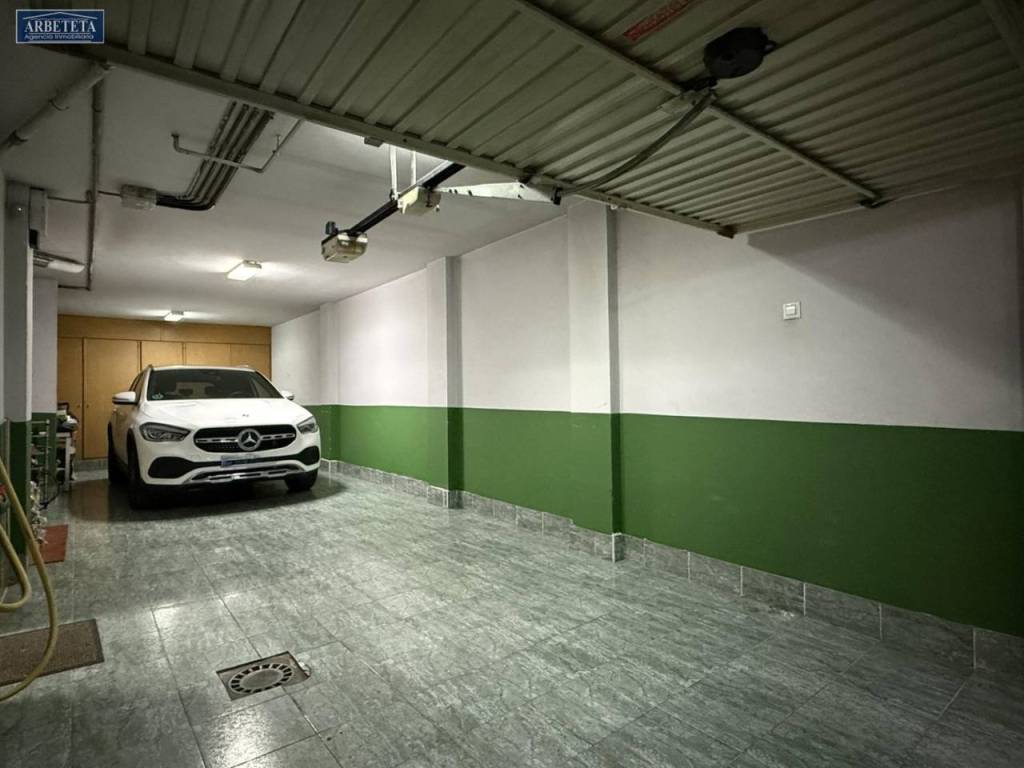 Garaje/Parking