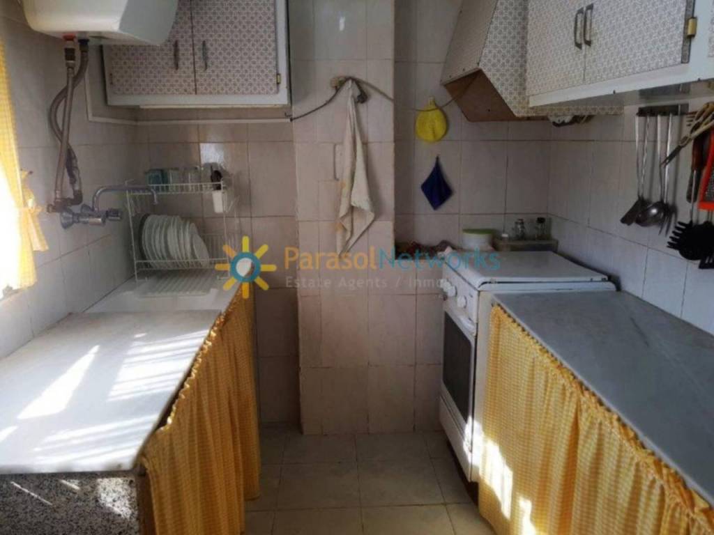 Cocina