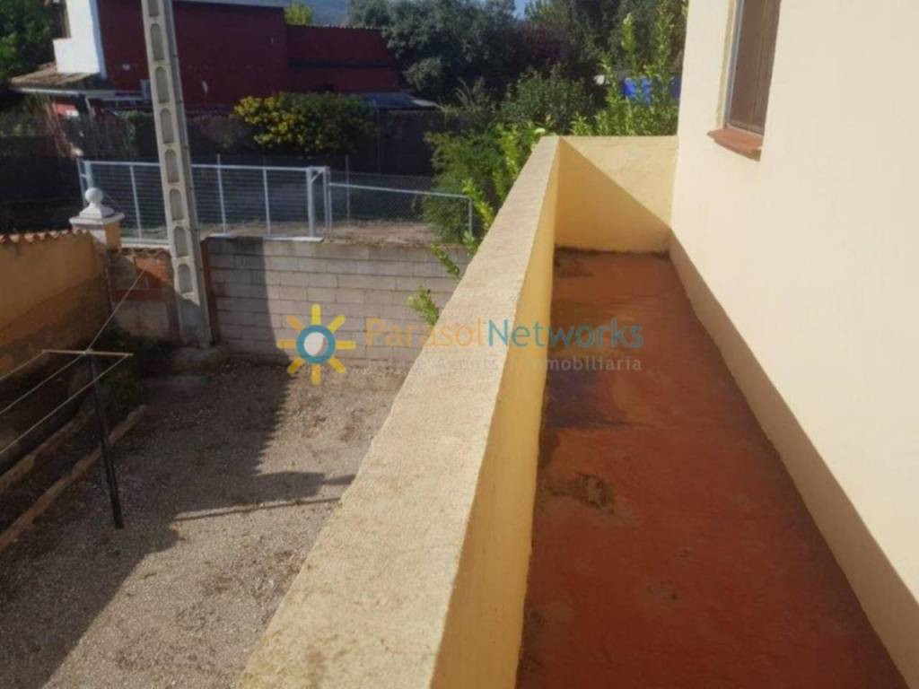 Terraza