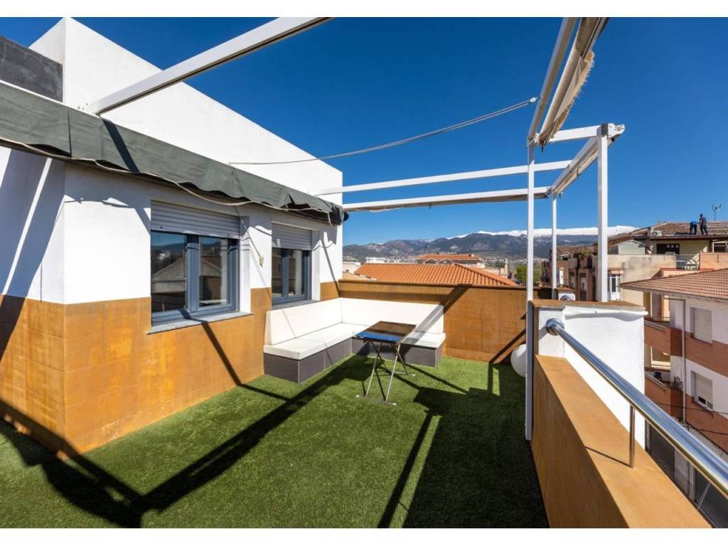 Terraza