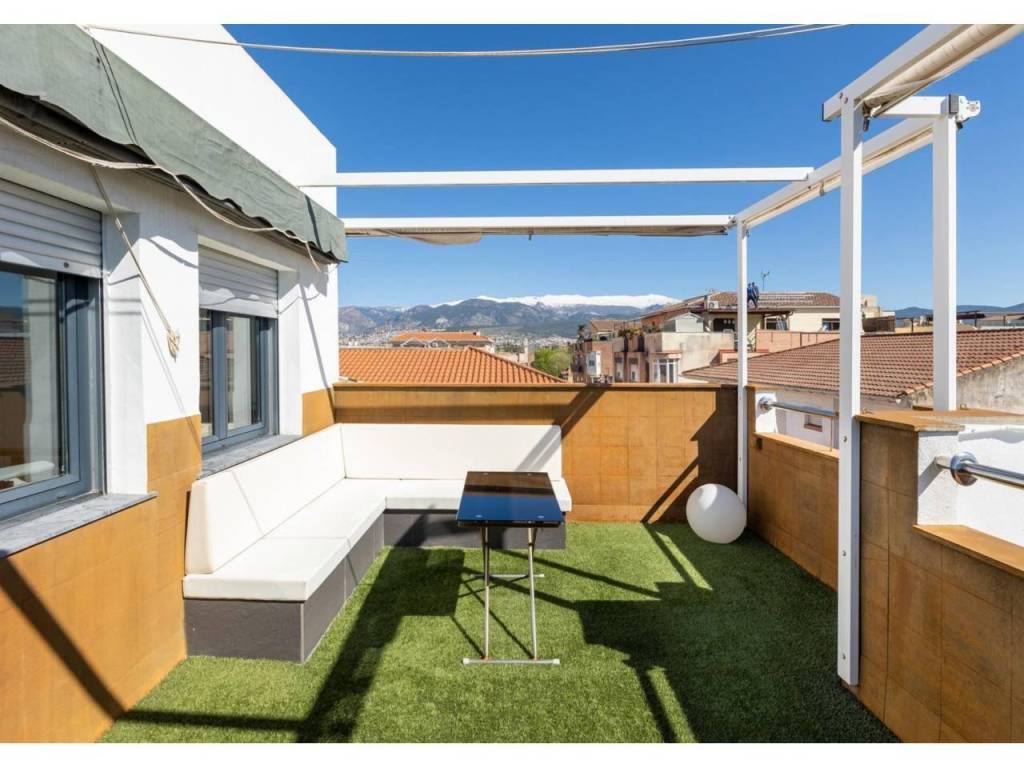 Terraza