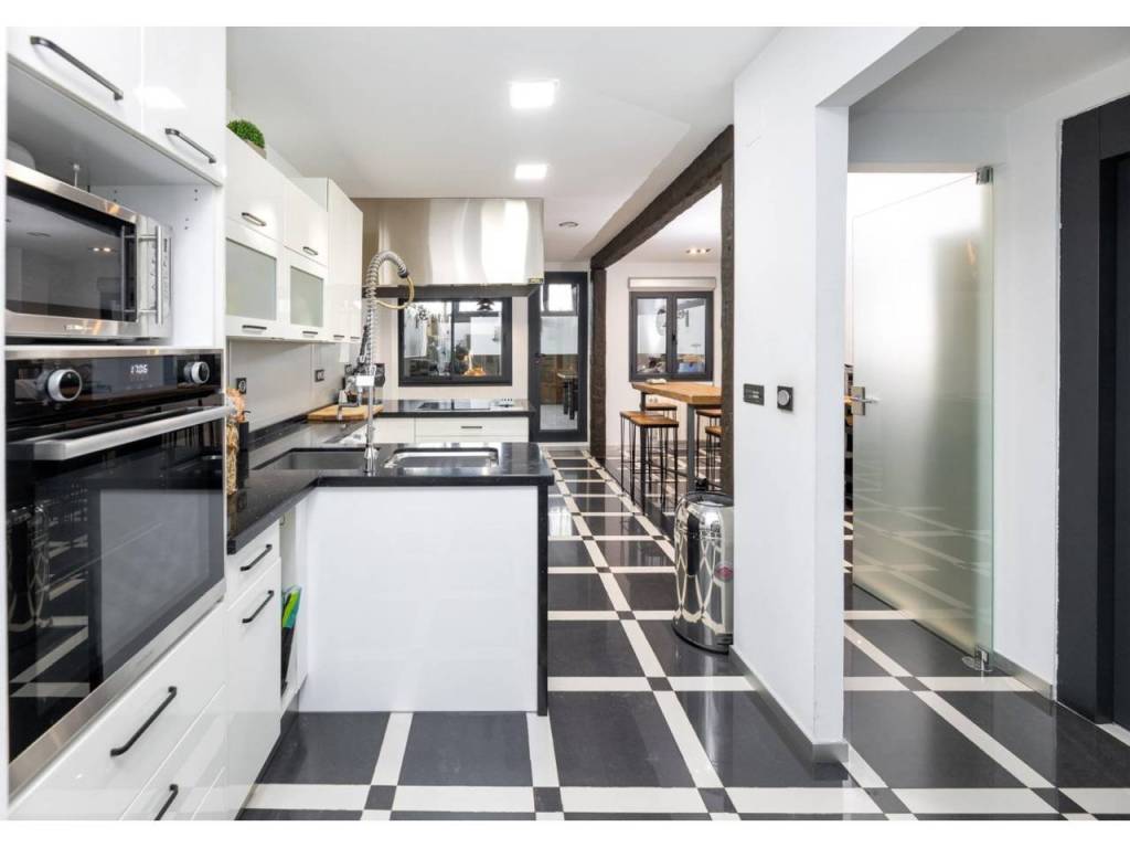 Cocina