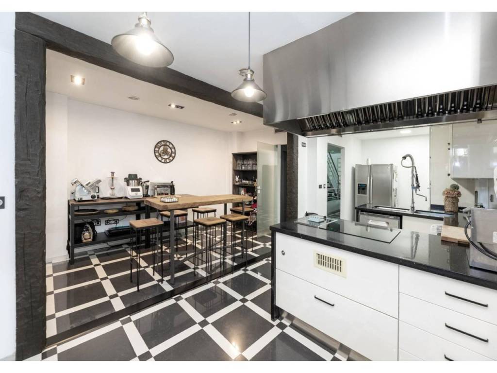Cocina