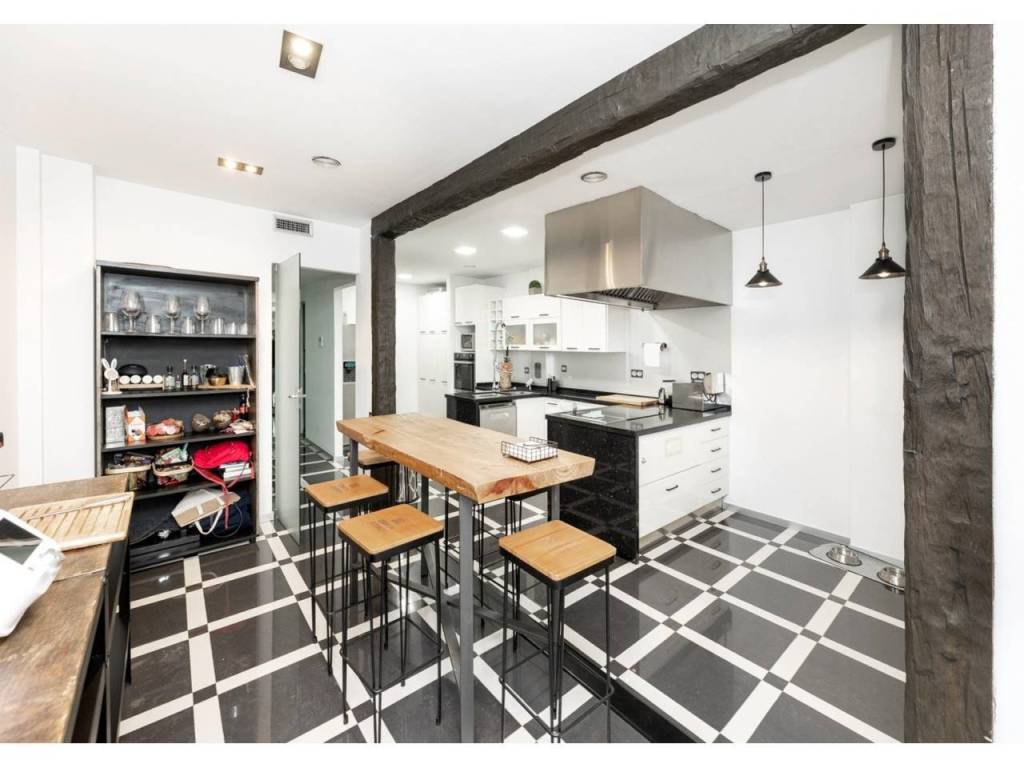 Cocina