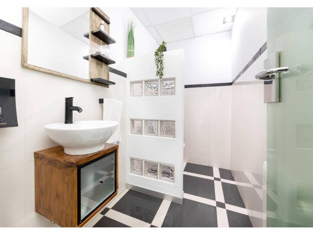 Baño