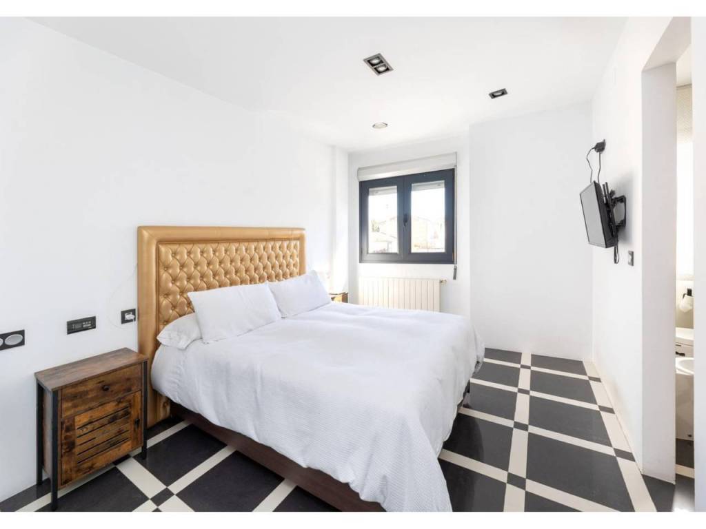 Dormitorio