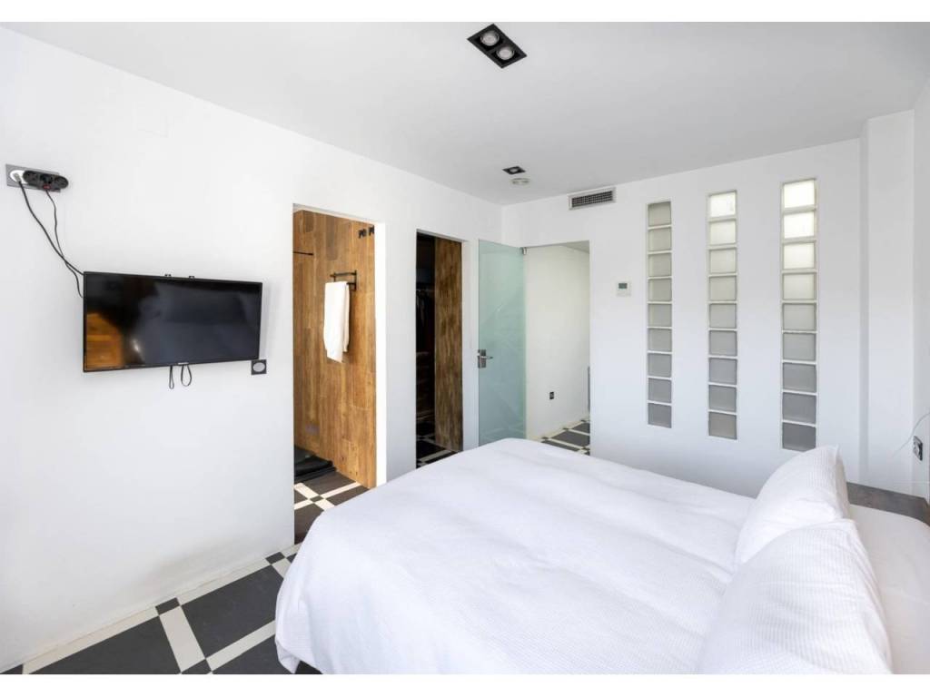 Dormitorio