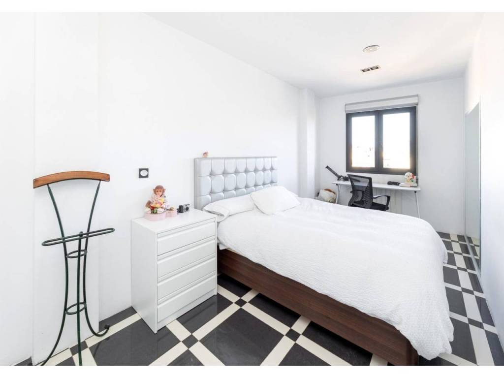 Dormitorio