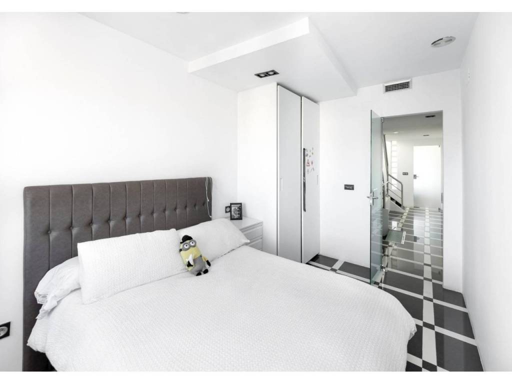Dormitorio