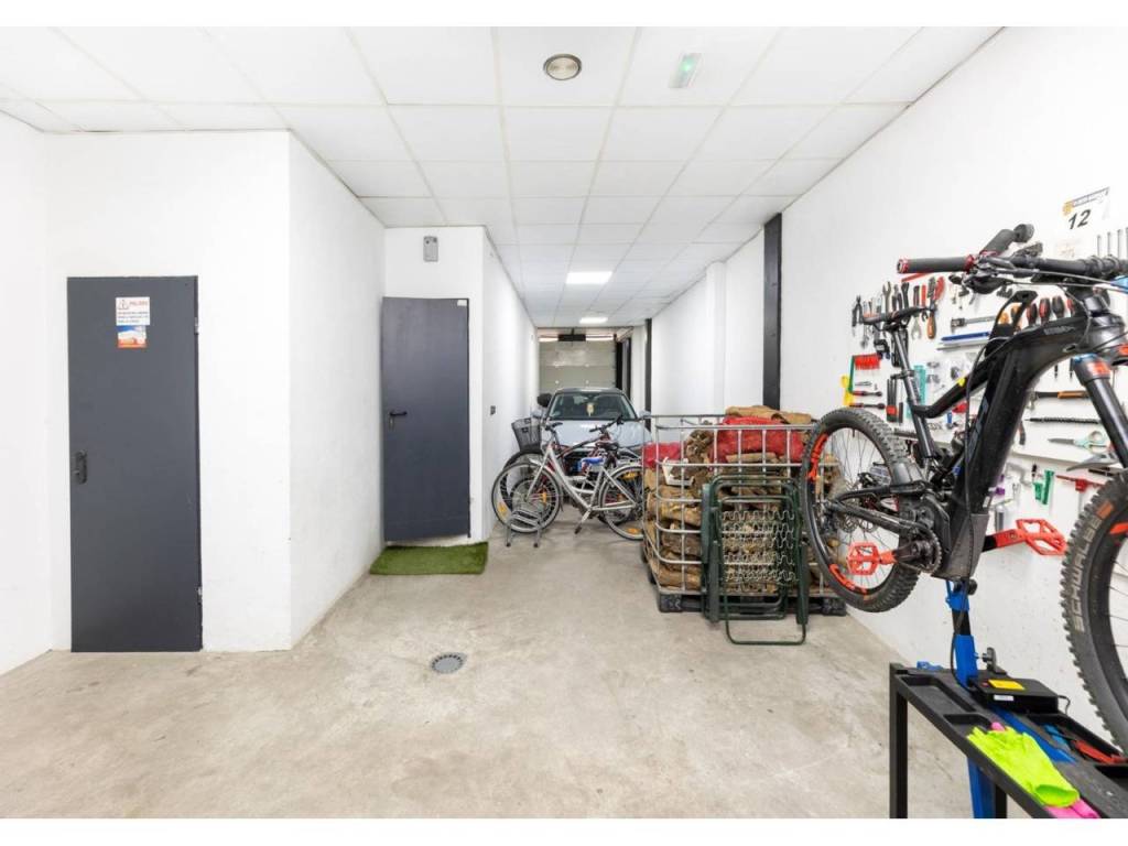 Garaje/Parking