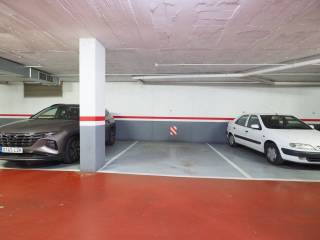 Garaje/Parking
