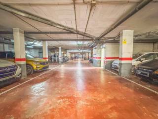 Garaje/Parking