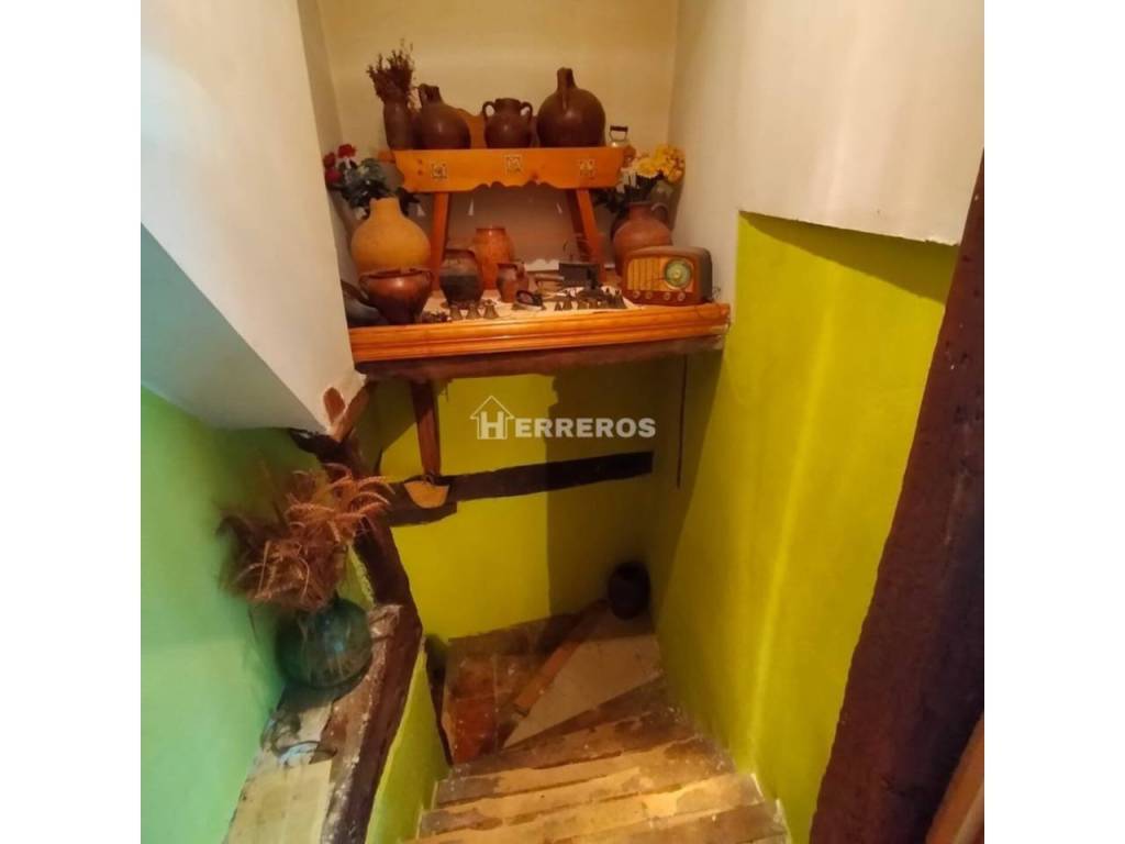 Trastero
