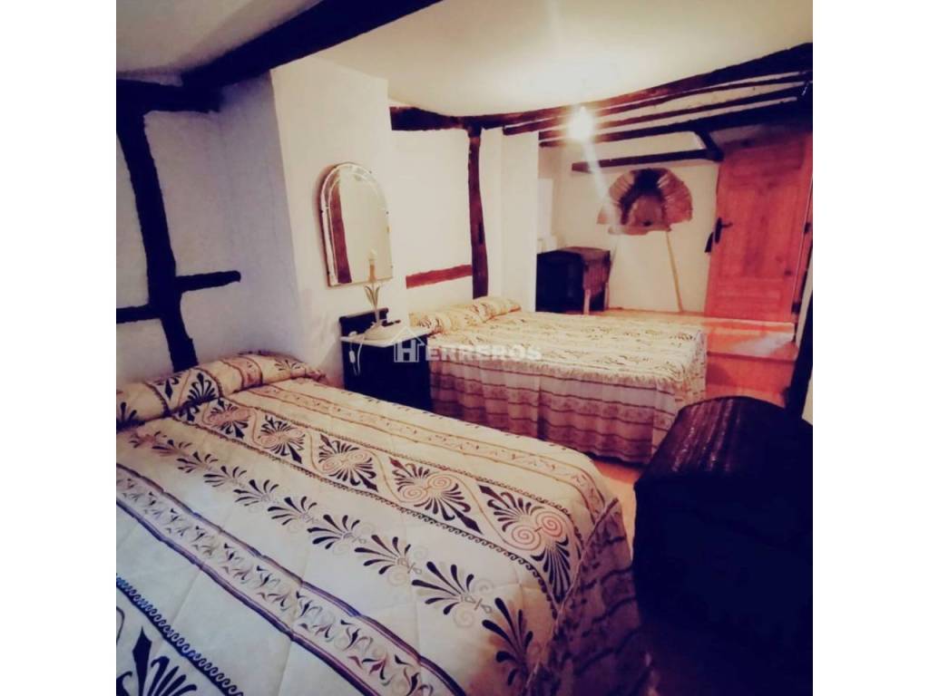 Dormitorio