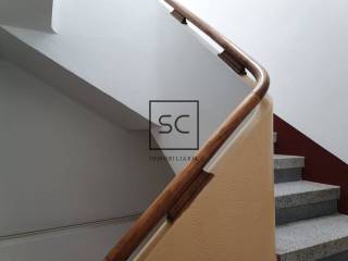 Escalera