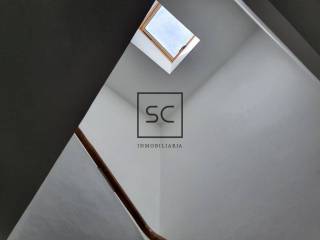 Escalera