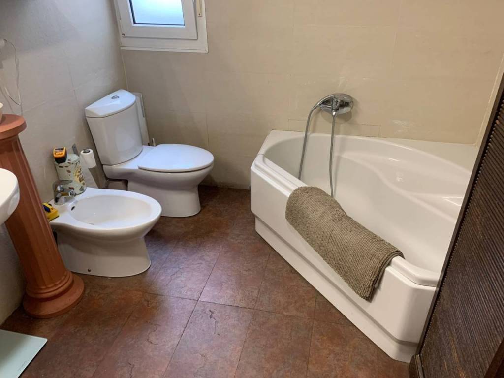 Baño