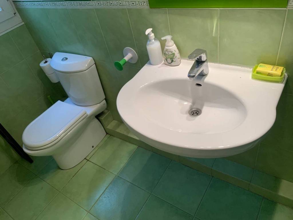Baño