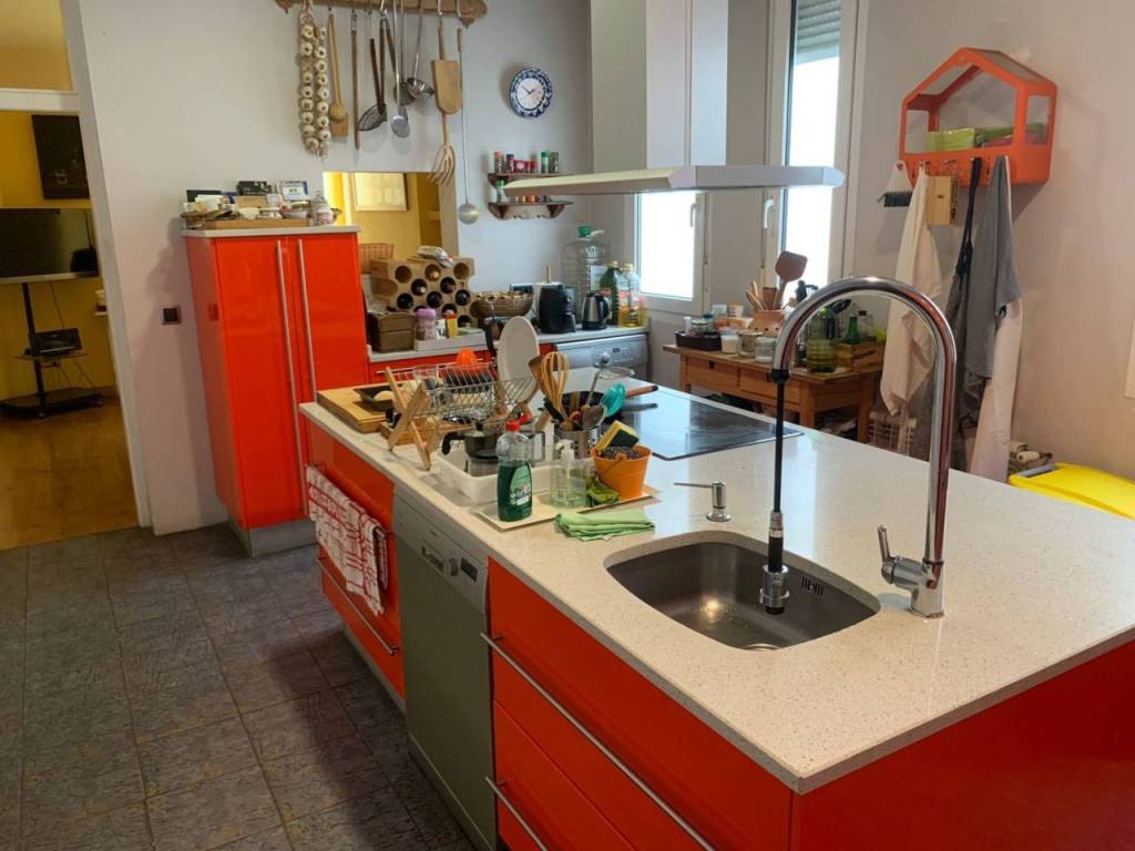 Cocina