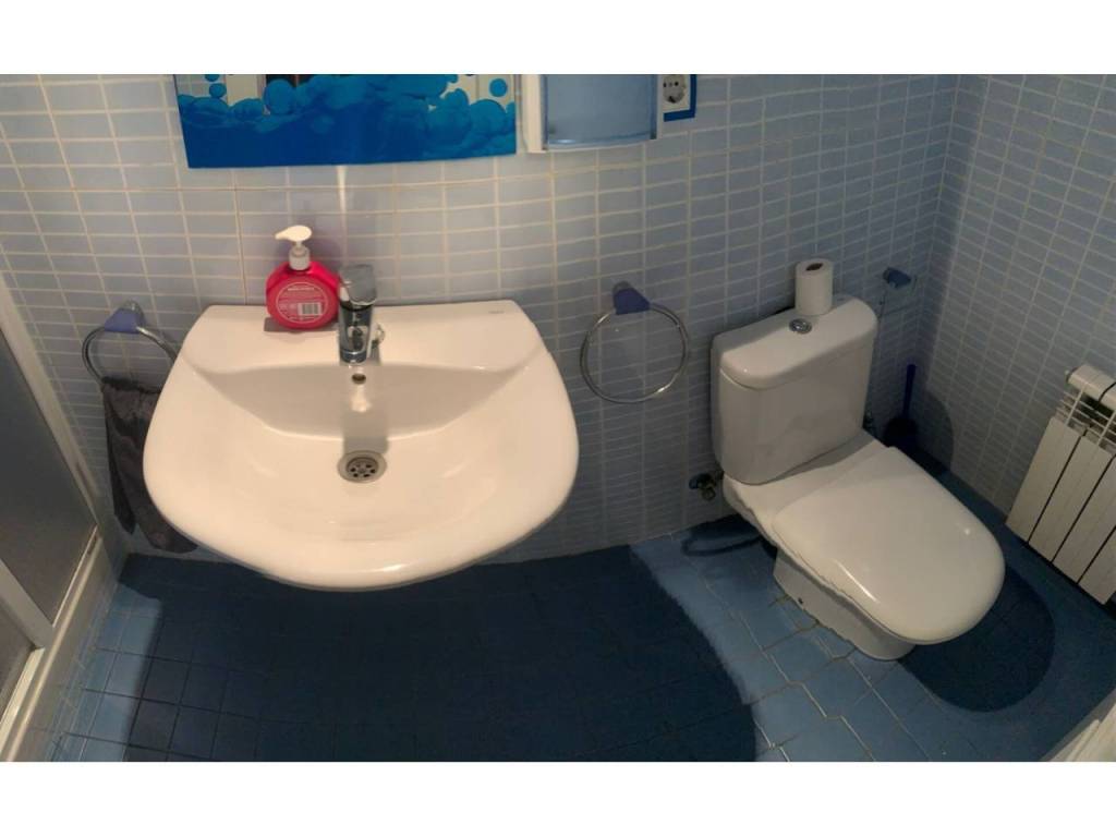 Baño