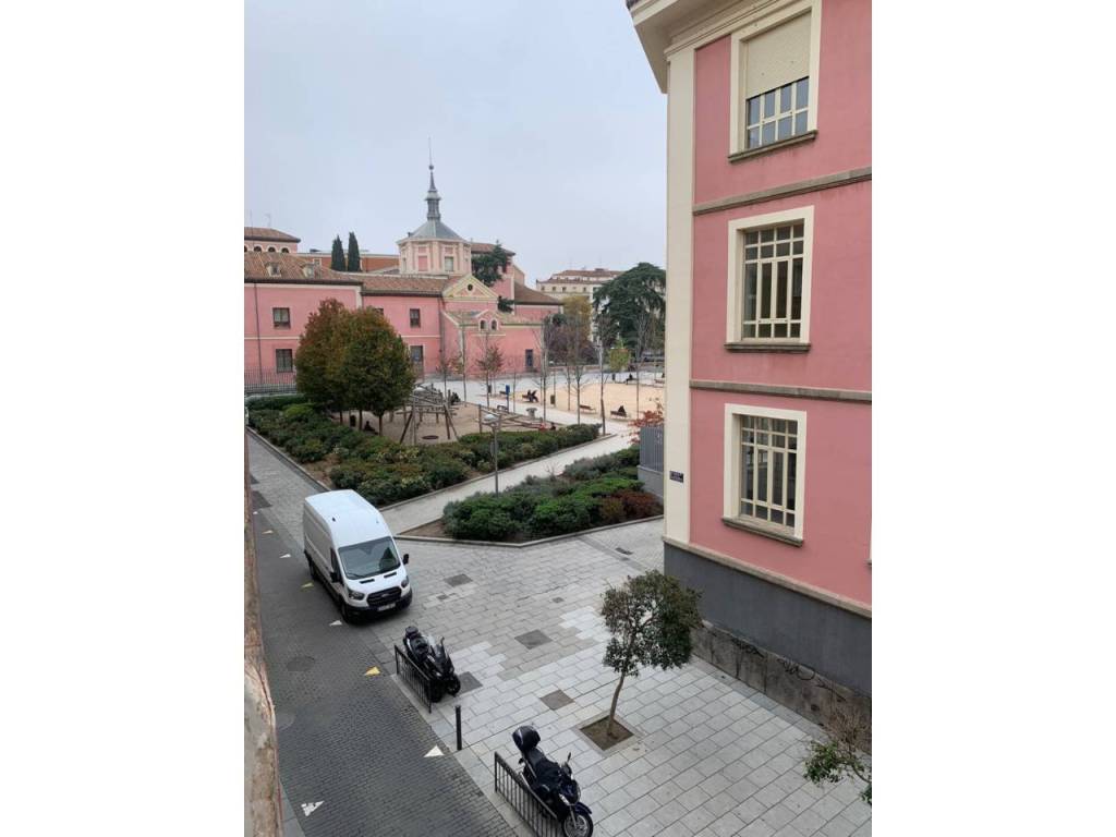 Vistas