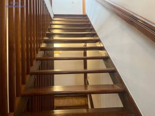 Escalera