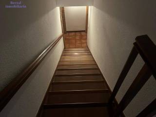 Escalera