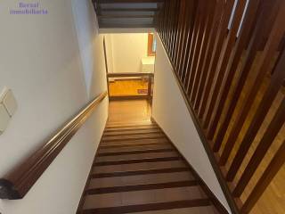 Escalera