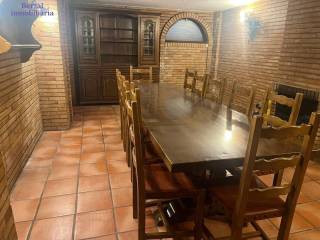 Comedor