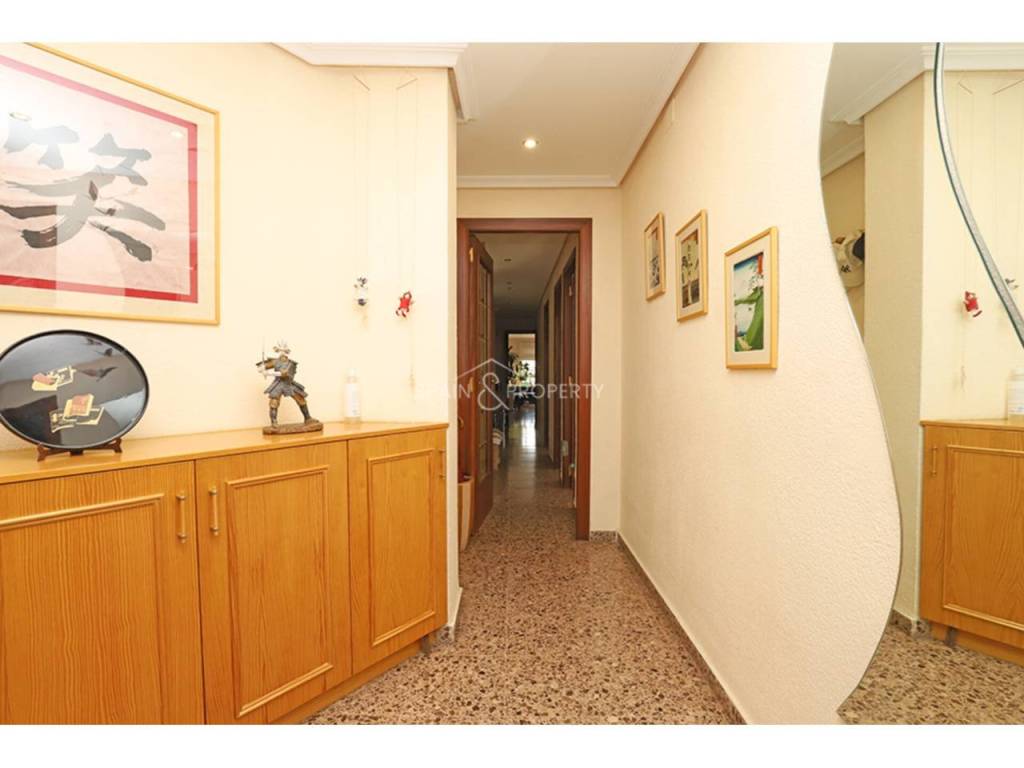 Pasillo