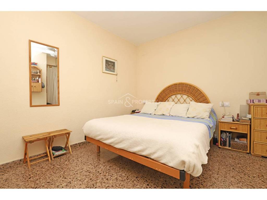 Dormitorio