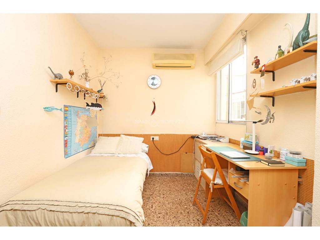 Dormitorio