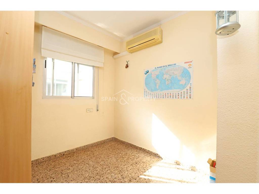 Dormitorio