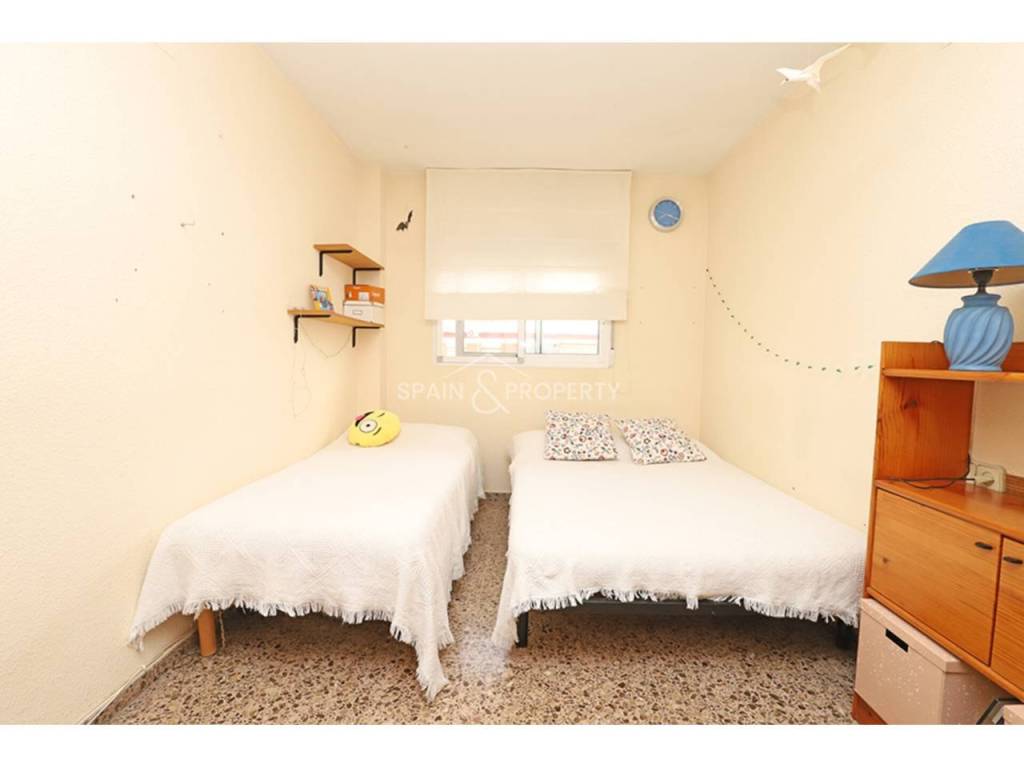 Dormitorio