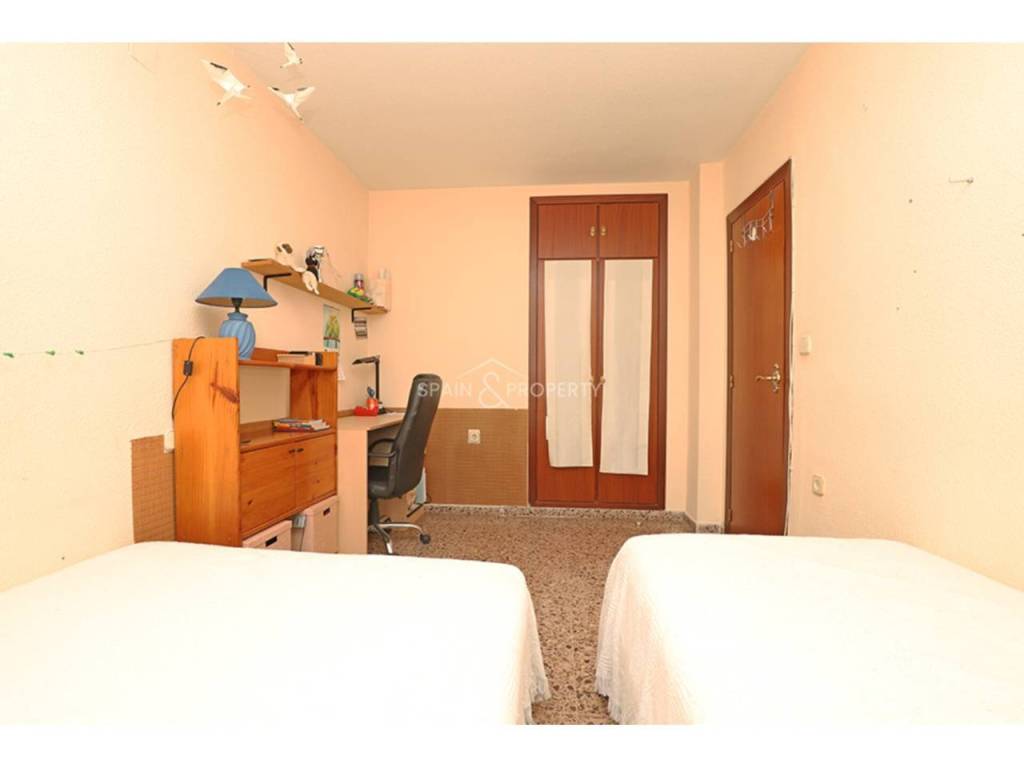 Dormitorio