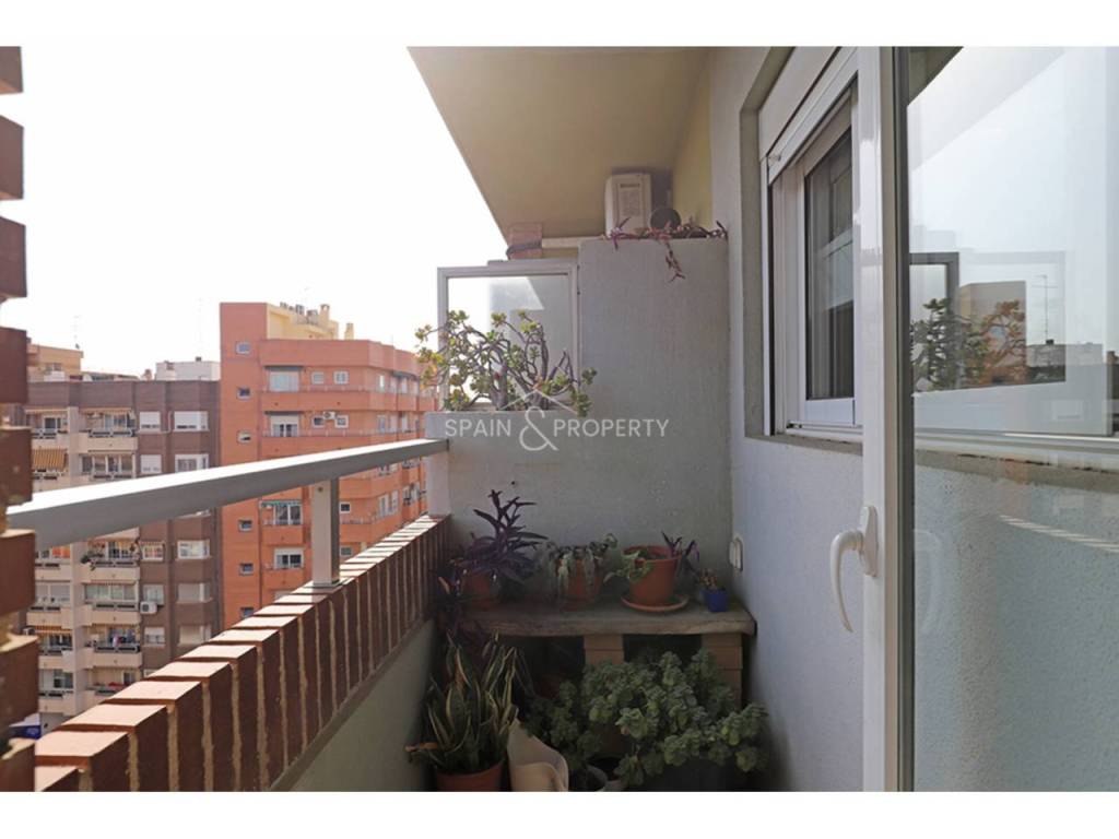 Terraza