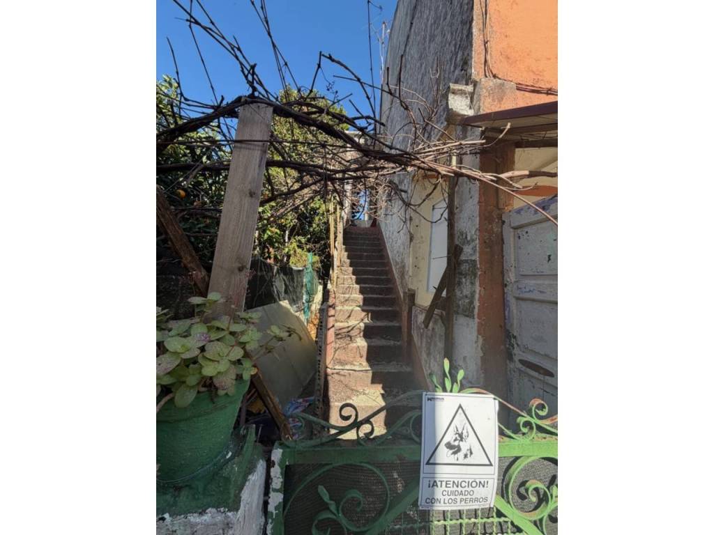Escalera