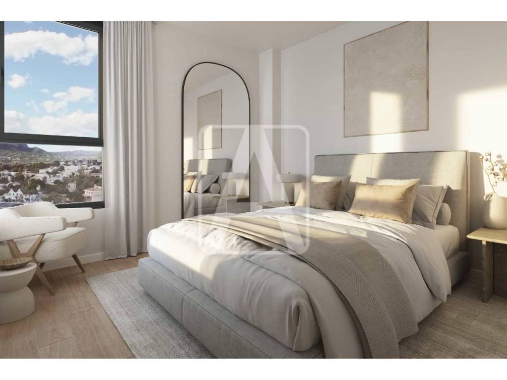 Dormitorio