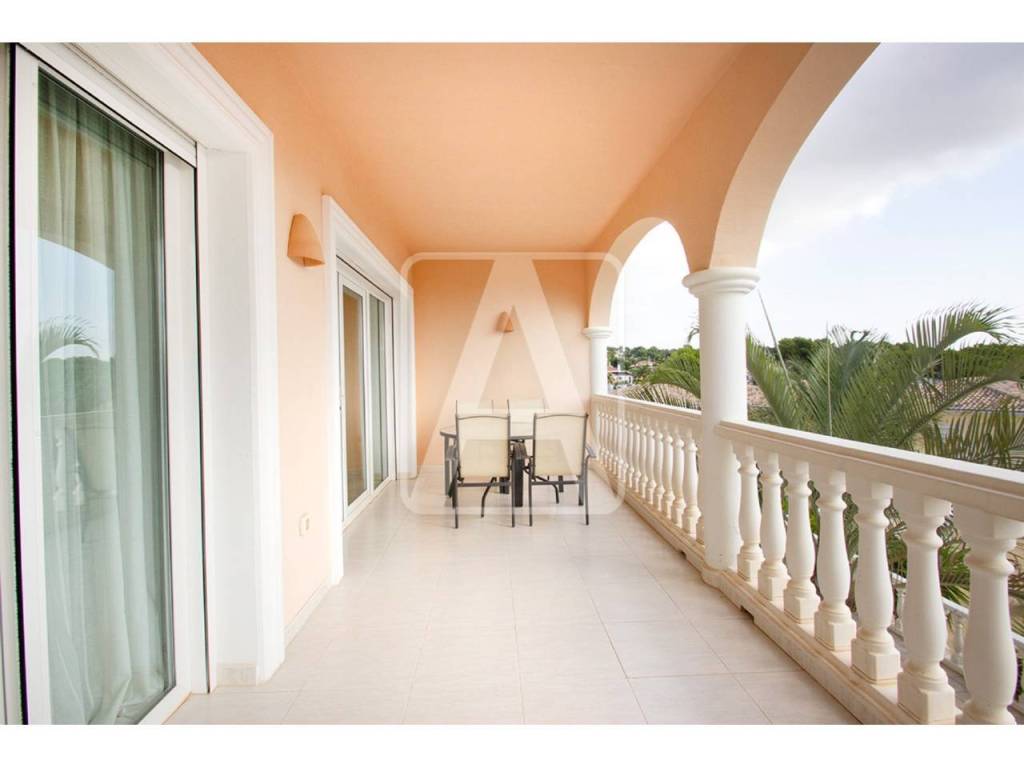 Terraza