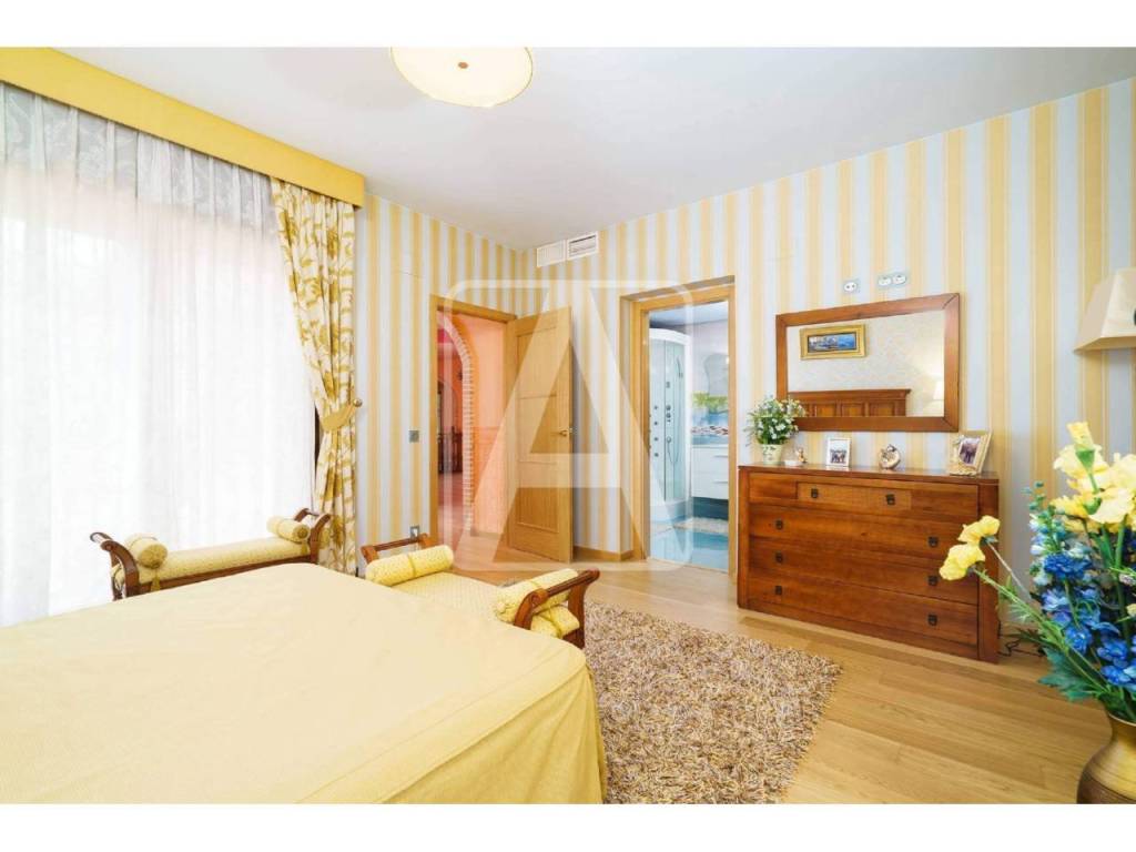 Dormitorio