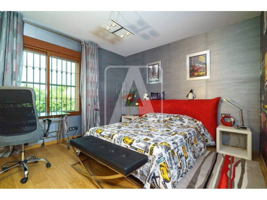 Dormitorio