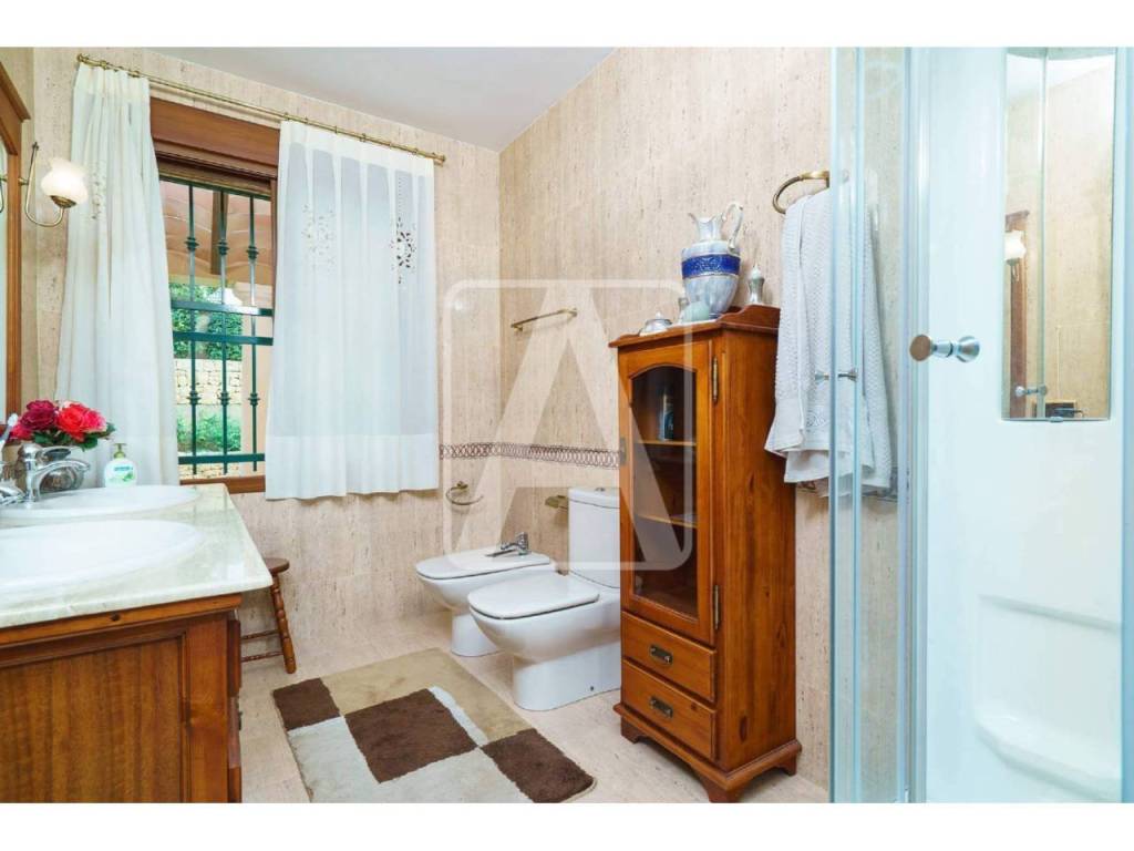 Baño