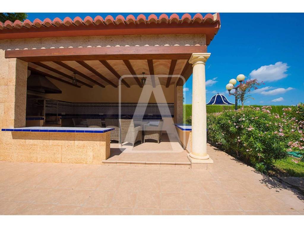 Terraza